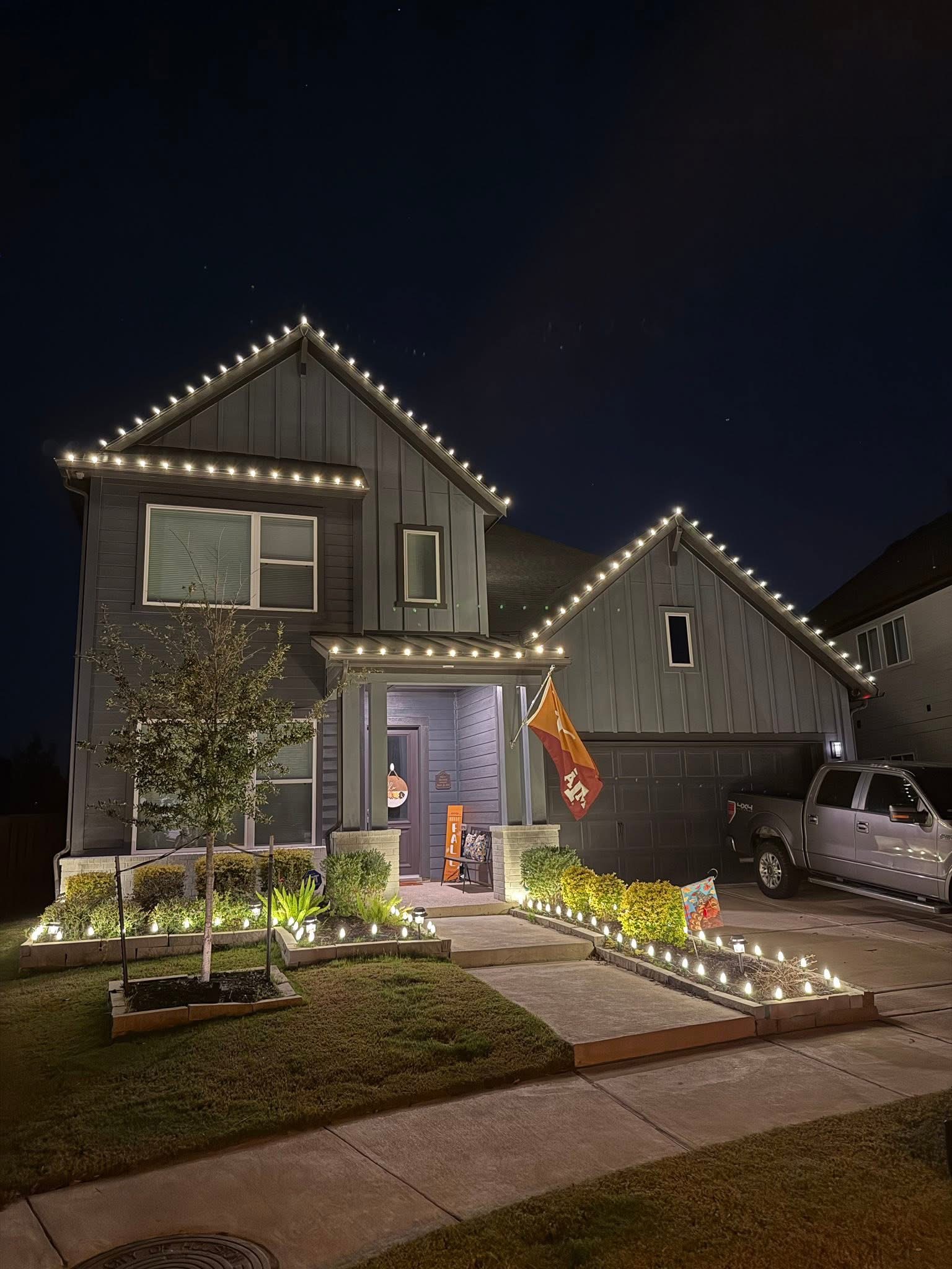 Liquori's Lighting & Design — architectural lighting