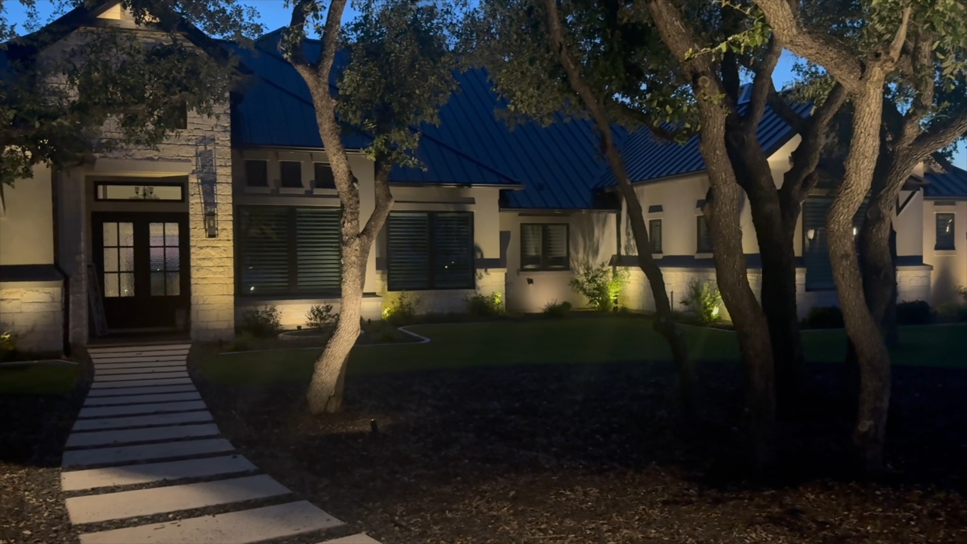 Liquori's Lighting & Design — custom lighting design
