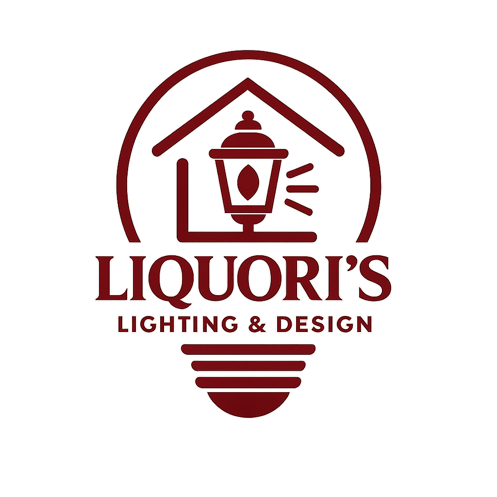 Liquori's Lighting & Design